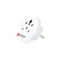 SKROSS | 1.500217-E | Inde Israël Danemark vers Europe | Tension et Puissance : 100V - 1600W / 250V - 4000W - Protection Contre SKROSS | 1.500217-E | Inde Israël Danemark vers Europe | Tension et Puissance : 100V - 1600W / 250V - 4000W - Protection Contre