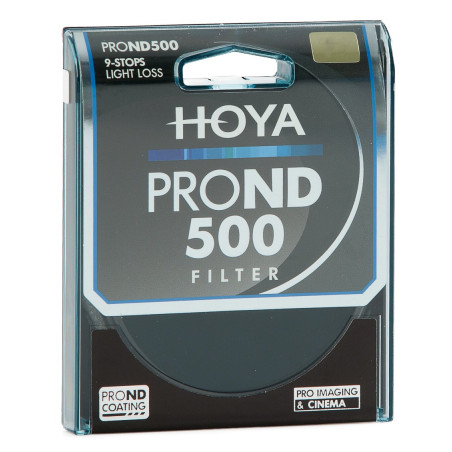 Hoya Prond 500 Filtre effet spécial pour Lentille 49 mm
