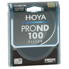 Hoya Prond 100 Filtre effet spécial pour Lentille 82 mm