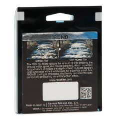 Hoya Prond 100 Filtre effet spécial pour Lentille 82 mm