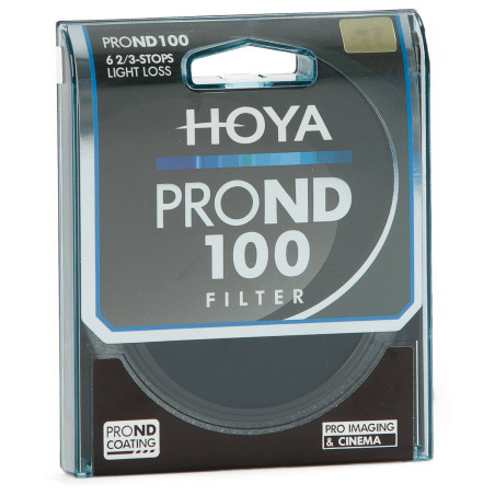 Hoya Prond 100 Filtre effet spécial pour Lentille 72 mm