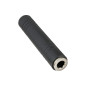 InLine 20077 Cable Adaptateur Audio, Prise Jack de 6,3 mm à Prise Jack 6,3 mm – Stéréo – Noir InLine 20077 Cable Adaptateur Audio, Prise Jack de 6,3 mm à Prise Jack 6,3 mm – Stéréo – Noir