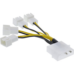 33341A InLine Câble d'interface et adaptateur
