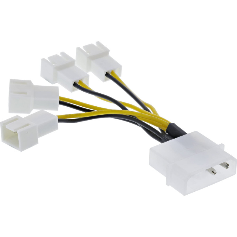 33341A InLine Câble d'interface et adaptateur