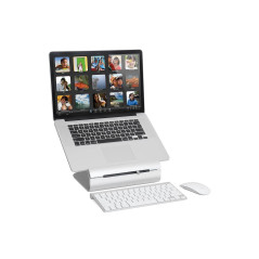 Rain Design Support iLevel2 réglable pour MacBook - MacBook Pro - ordinateur portable