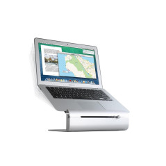 Rain Design Support iLevel2 réglable pour MacBook - MacBook Pro - ordinateur portable