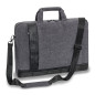 PEDEA Housse pour ordinateur portable "Fancy" Étui pour ordinateur portable jusqu’à 17,3 pouces (43,9 cm) Sacoche à bandoulière, PEDEA Housse pour ordinateur portable "Fancy" Étui pour ordinateur portable jusqu’à 17,3 pouces (43,9 cm) Sacoche à bandoulière,