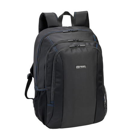 Pedea Game sacoche d'ordinateurs portables 43,9 cm (17.3") Sac à dos Noir, Bleu