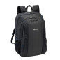 Pedea Game sacoche d'ordinateurs portables 43,9 cm (17.3") Sac à dos Noir, Bleu