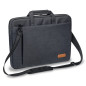 PEDEA Housse pour ordinateur portable "Elegance" Étui pour ordinateur portable jusqu’à 15,6 pouces (39,6 cm) Sacoche à bandouliè PEDEA Housse pour ordinateur portable "Elegance" Étui pour ordinateur portable jusqu’à 15,6 pouces (39,6 cm) Sacoche à bandouliè