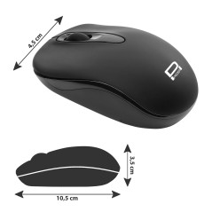Pedea Souris USB sans Fil Tendance