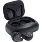 InLine Pure Air TWS Casque Ecouteurs Micro-USB Bluetooth Noir InLine Pure Air TWS Casque Ecouteurs Micro-USB Bluetooth Noir