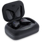 InLine Pure Air TWS Casque Ecouteurs Micro-USB Bluetooth Noir InLine Pure Air TWS Casque Ecouteurs Micro-USB Bluetooth Noir
