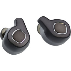 InLine Pure Air TWS Casque Ecouteurs Micro-USB Bluetooth Noir