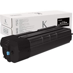 KYOCERA TK-6725 Cartouche de toner 1 pièce(s) Original Noir