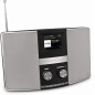 Nordmende Transita 400 Radio Internet (Dab+, FM, Radio stéréo, WiFi, Spotify Connect, Streaming Audio Bluetooth, NFC, écran Coul Nordmende Transita 400 Radio Internet (Dab+, FM, Radio stéréo, WiFi, Spotify Connect, Streaming Audio Bluetooth, NFC, écran Coul