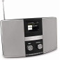 Nordmende Transita 400 Radio Internet (Dab+, FM, Radio stéréo, WiFi, Spotify Connect, Streaming Audio Bluetooth, NFC, écran Coul Nordmende Transita 400 Radio Internet (Dab+, FM, Radio stéréo, WiFi, Spotify Connect, Streaming Audio Bluetooth, NFC, écran Coul