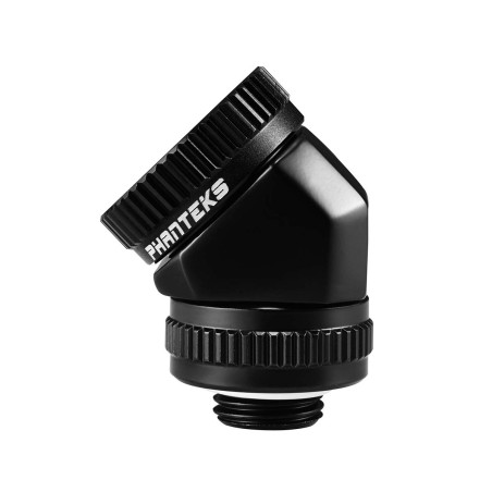 Phanteks PH-RA45_BK16 Hard-Tube Fitting