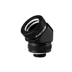 Phanteks PH-RA45_BK16 Hard-Tube Fitting
