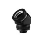 Phanteks PH-RA45_BK16 Hard-Tube Fitting