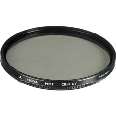 Hoya PLCHRT72 Filtre Polarisant Circulaire HRT Ø 72.0 mm