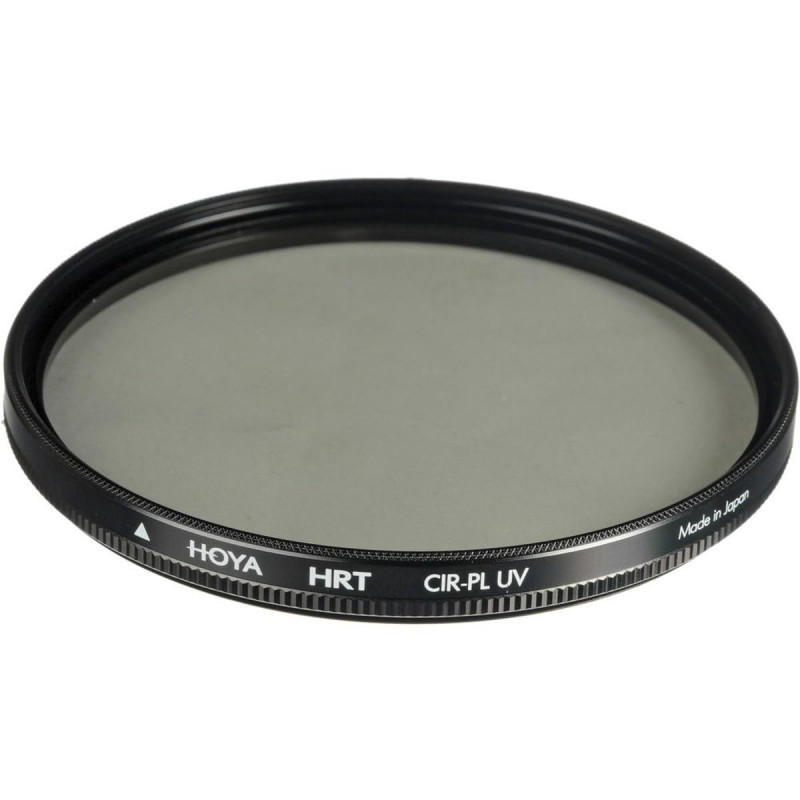 Hoya PLCHRT72 Filtre Polarisant Circulaire HRT Ø 72.0 mm