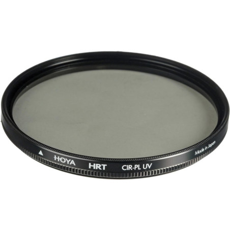 Hoya PLCHRT72 Filtre Polarisant Circulaire HRT Ø 72.0 mm