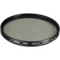 Hoya PLCHRT72 Filtre Polarisant Circulaire HRT Ø 72.0 mm