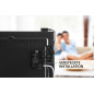 TELESTAR TELEMINI T2 IR – Récepteur DVB-T2 & DVB-C (récepteur Combo pour DVB-T2 & réception câble, Installation discrète Possibl TELESTAR TELEMINI T2 IR – Récepteur DVB-T2 & DVB-C (récepteur Combo pour DVB-T2 & réception câble, Installation discrète Possibl