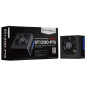 SilverStone SST-ST1200-PTS - Série Strider Platinum, 1200W 80 Plus Platine ATX Alimentation PC, bruit réduit, Ventilateur HYB 12 SilverStone SST-ST1200-PTS - Série Strider Platinum, 1200W 80 Plus Platine ATX Alimentation PC, bruit réduit, Ventilateur HYB 12