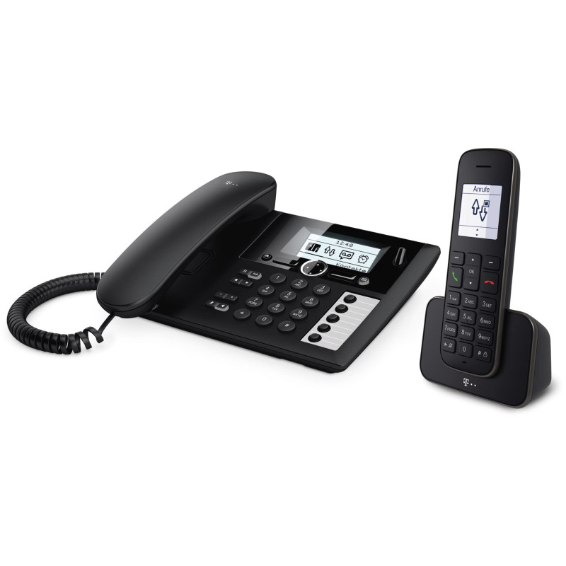 Deutsche Telekom Sinu Pack d'extension