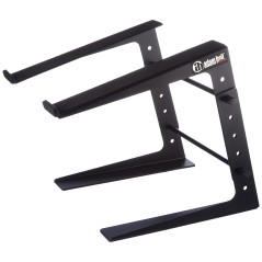 Adam Hall Stands SLT 001 E - Support pour Ordinateur Portable
