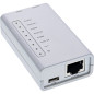 InLine 33053I Convertisseur Audio Blanc