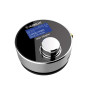 Albrecht Adaptateur radio numérique DR 54 DAB+ pour autoradio ou salon, 27259, transmission sans fil via émetteur FM, sortie aux Albrecht Adaptateur radio numérique DR 54 DAB+ pour autoradio ou salon, 27259, transmission sans fil via émetteur FM, sortie aux