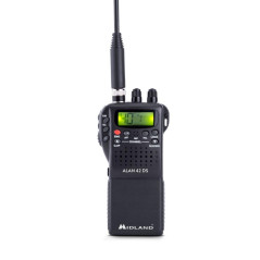 Midland Alan 42 DS CB Handheld Radio