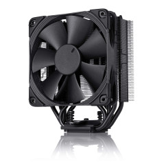 Noctua NH-U12S chromax.black, Ventirad CPU 120mm Simple Tour (Noir)