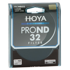 Hoya Prond 32 Filtre effet spécial pour Lentille 82 mm