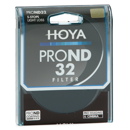 Hoya Prond 32 Filtre effet spécial pour Lentille 82 mm