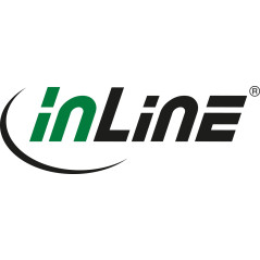 InLine USB C/USB Micro-B, 0.5 m câble USB 0,5 m USB 2.0 Micro-USB B Noir