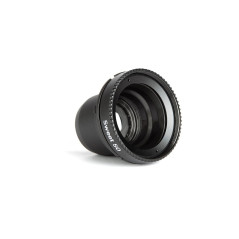 Lensbaby - Trio 28 - pour Nikon Z - Conçu exclusivement pour les appareils photo sans miroir - Léger et compact - L'outil ultime