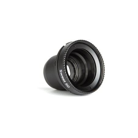 Lensbaby - Trio 28 - pour Nikon Z - Conçu exclusivement pour les appareils photo sans miroir - Léger et compact - L'outil ultime