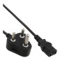 InLine 16652L Noir