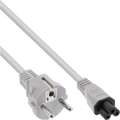 InLine 16656A Gris