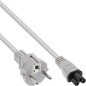 InLine 16656A Gris