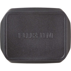 Fujifilm LHCP-001 Bouchon Pare-Soleil pour Fujifilm XF 18 mm Noir