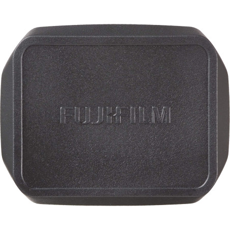 Fujifilm LHCP-001 Bouchon Pare-Soleil pour Fujifilm XF 18 mm Noir