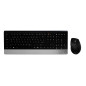 Media Range MROS105 Ensemble Clavier/Souris Noir