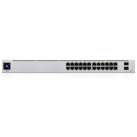 UbiQuiti USW-24-POE