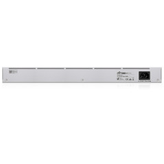 UbiQuiti USW-24-POE