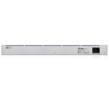 UbiQuiti USW-24-POE